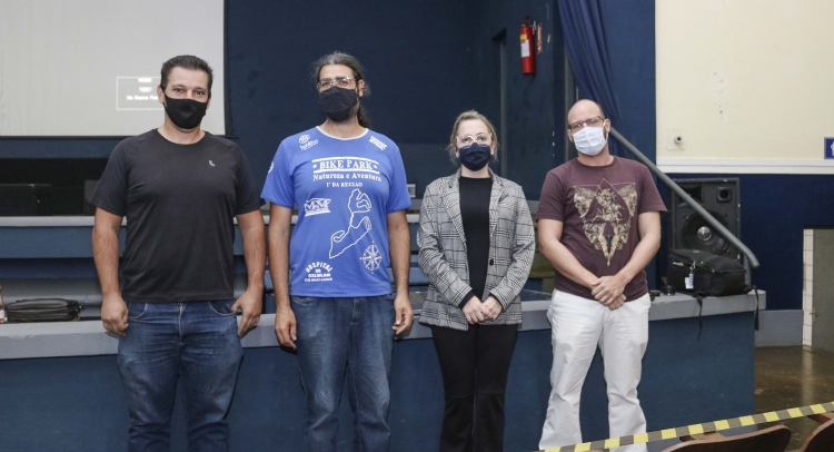 Capa da notícia